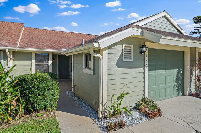 1532 SE Gurley Court, Port St. Lucie, Port St Lucie, FL 34952