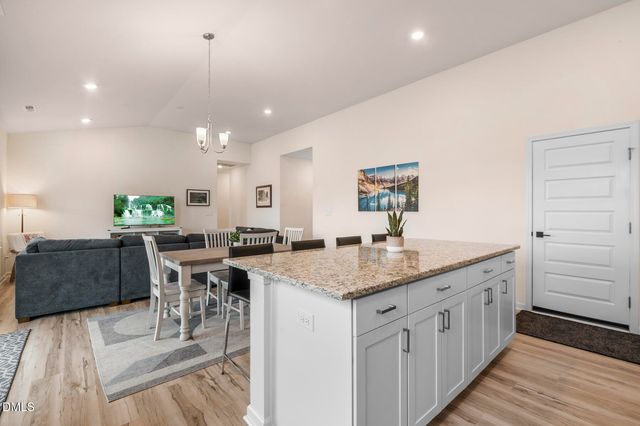 488 Thorny Branch Drive, Raleigh, NC 27603