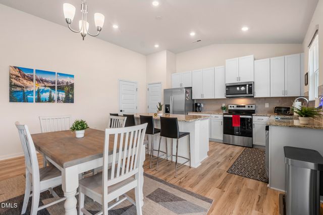 488 Thorny Branch Drive, Raleigh, NC 27603