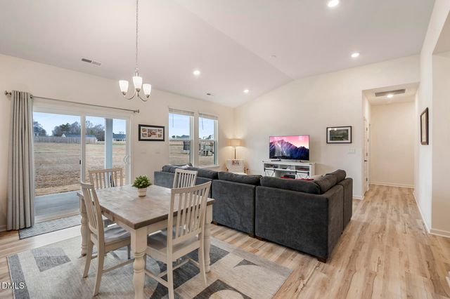 488 Thorny Branch Drive, Raleigh, NC 27603