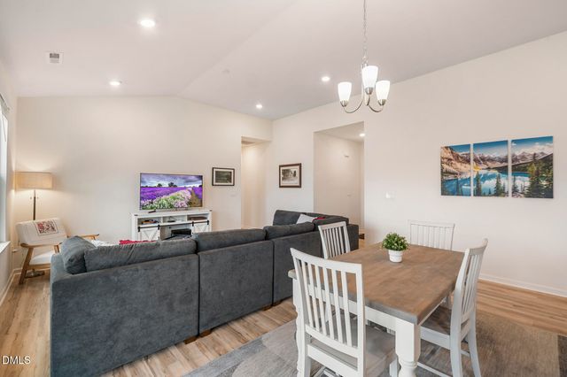 488 Thorny Branch Drive, Raleigh, NC 27603