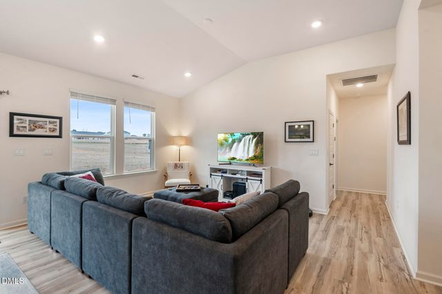 488 Thorny Branch Drive, Raleigh, NC 27603