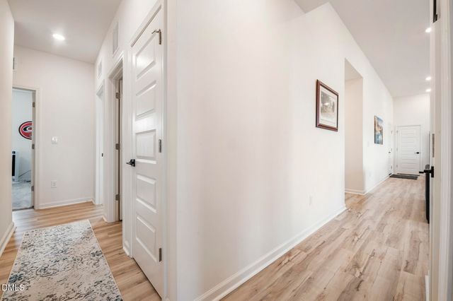 488 Thorny Branch Drive, Raleigh, NC 27603