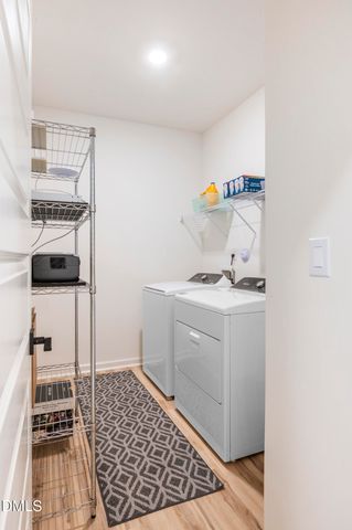 488 Thorny Branch Drive, Raleigh, NC 27603