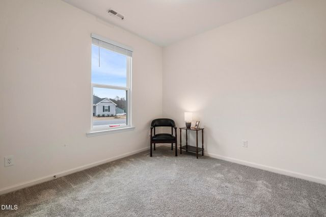 488 Thorny Branch Drive, Raleigh, NC 27603