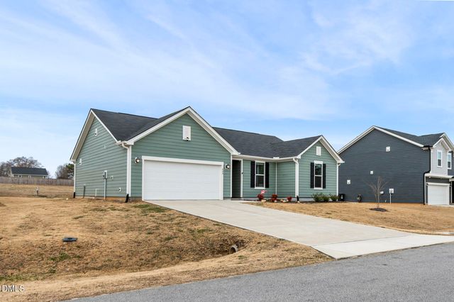 488 Thorny Branch Drive, Raleigh, NC 27603