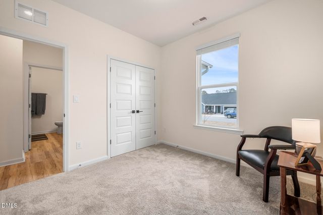 488 Thorny Branch Drive, Raleigh, NC 27603