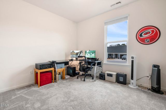 488 Thorny Branch Drive, Raleigh, NC 27603