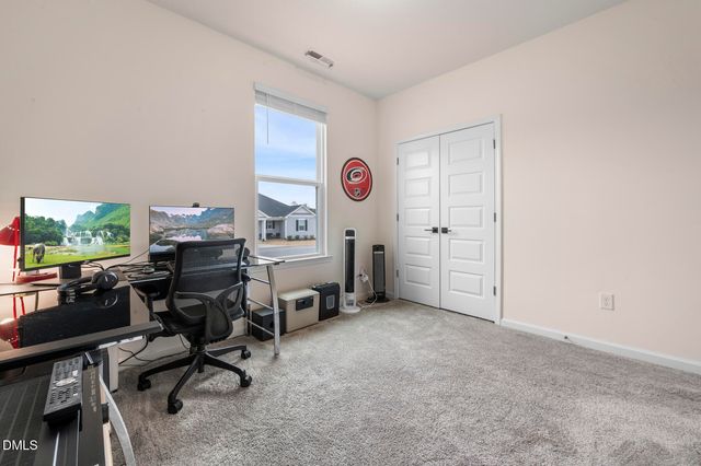 488 Thorny Branch Drive, Raleigh, NC 27603