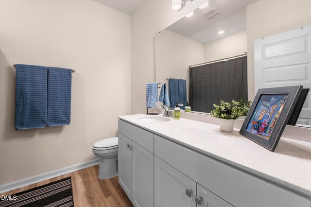 488 Thorny Branch Drive, Raleigh, NC 27603