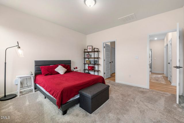 488 Thorny Branch Drive, Raleigh, NC 27603