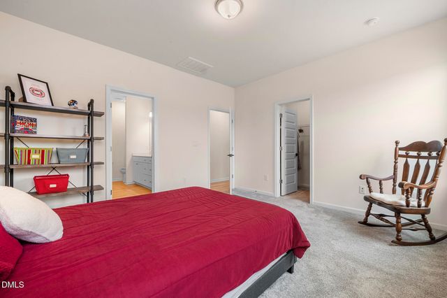 488 Thorny Branch Drive, Raleigh, NC 27603