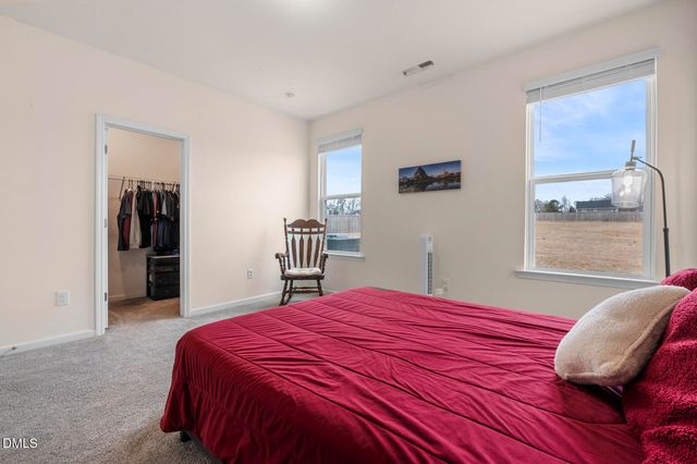 488 Thorny Branch Drive, Raleigh, NC 27603