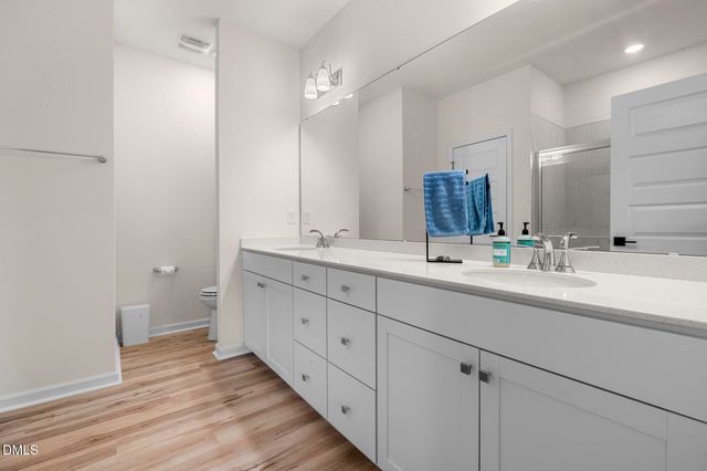 488 Thorny Branch Drive, Raleigh, NC 27603