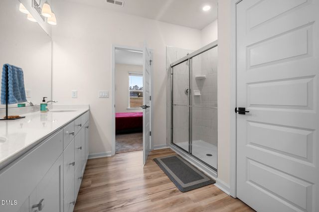 488 Thorny Branch Drive, Raleigh, NC 27603