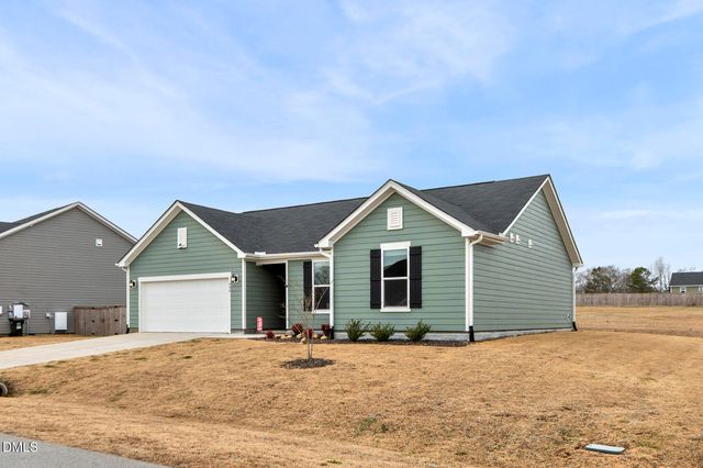 488 Thorny Branch Drive, Raleigh, NC 27603