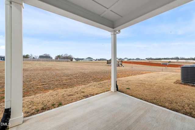 488 Thorny Branch Drive, Raleigh, NC 27603