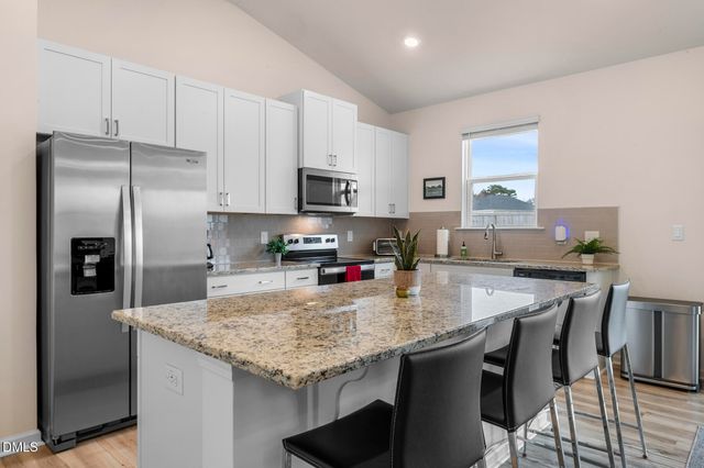 488 Thorny Branch Drive, Raleigh, NC 27603