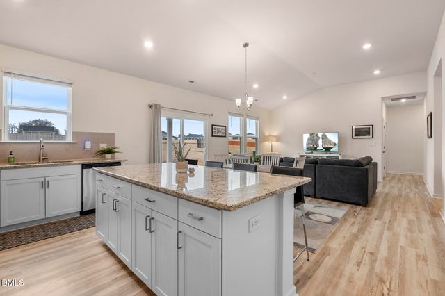 488 Thorny Branch Drive, Raleigh, NC 27603