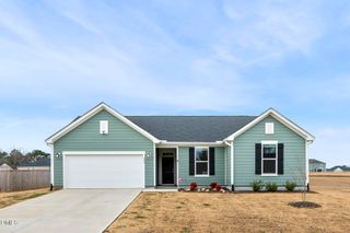 488 Thorny Branch Drive, Raleigh, NC 27603