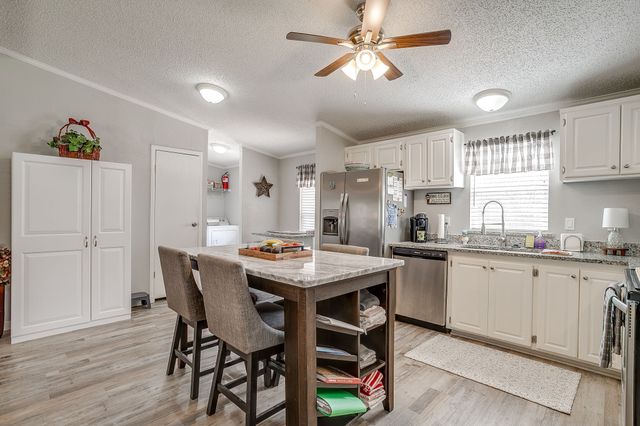 4505 Williams Drive, Granbury, TX 76049