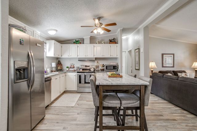 4505 Williams Drive, Granbury, TX 76049