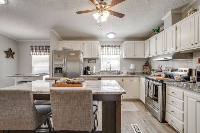 4505 Williams Drive, Granbury, TX 76049