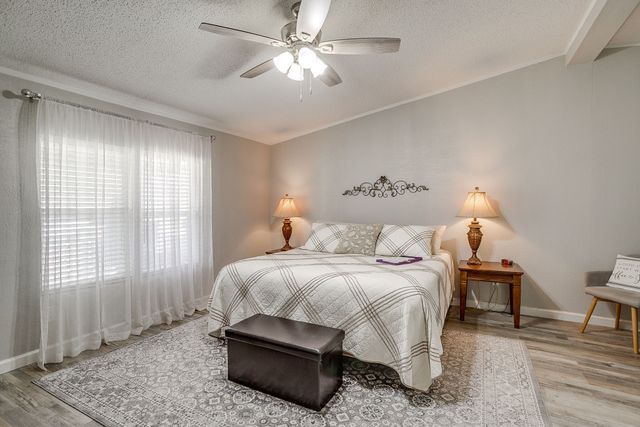 4505 Williams Drive, Granbury, TX 76049