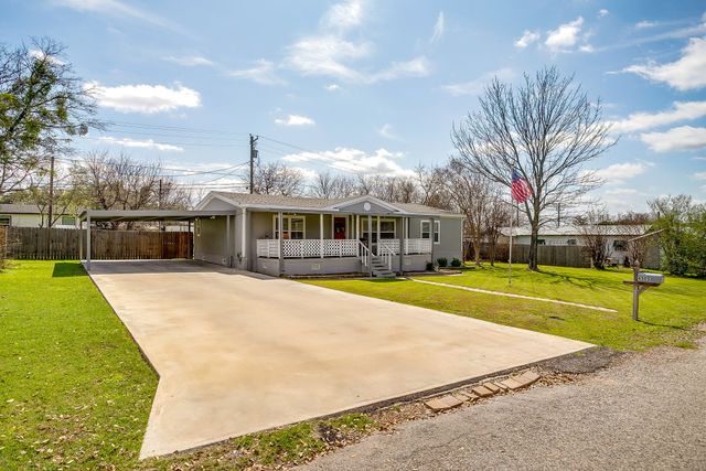 4505 Williams Drive, Granbury, TX 76049