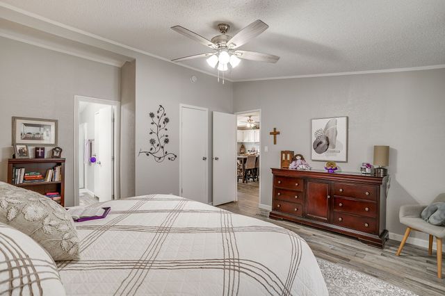 4505 Williams Drive, Granbury, TX 76049