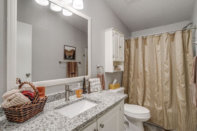 4505 Williams Drive, Granbury, TX 76049