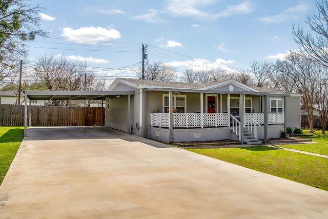 4505 Williams Drive, Granbury, TX 76049