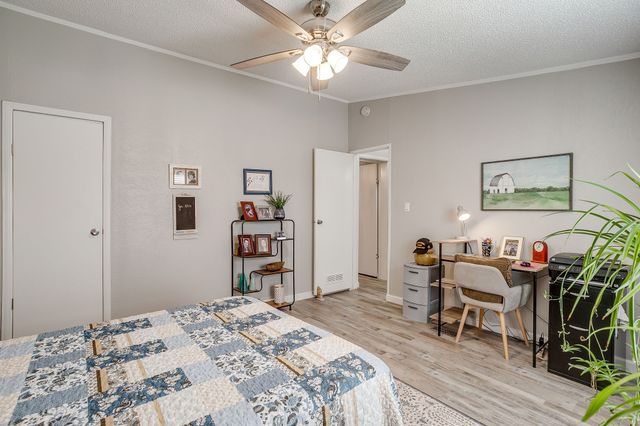 4505 Williams Drive, Granbury, TX 76049