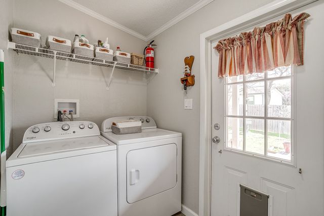 4505 Williams Drive, Granbury, TX 76049