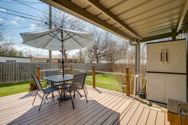 4505 Williams Drive, Granbury, TX 76049