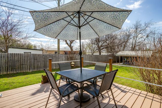 4505 Williams Drive, Granbury, TX 76049