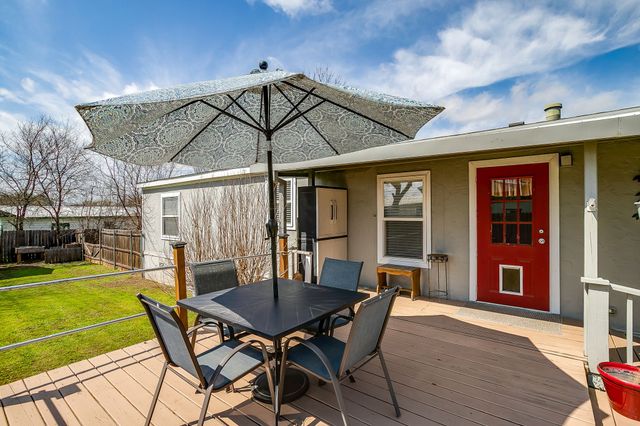 4505 Williams Drive, Granbury, TX 76049