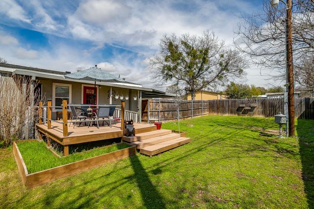 4505 Williams Drive, Granbury, TX 76049
