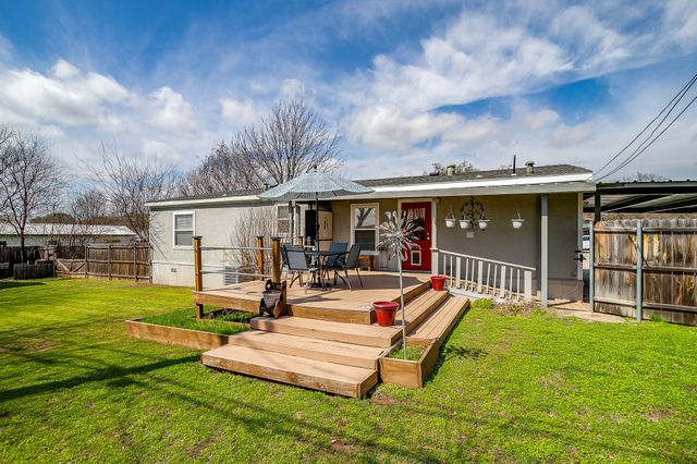 4505 Williams Drive, Granbury, TX 76049
