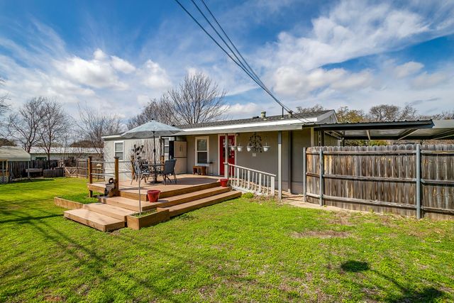 4505 Williams Drive, Granbury, TX 76049