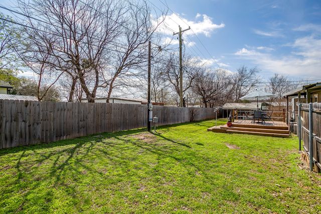 4505 Williams Drive, Granbury, TX 76049