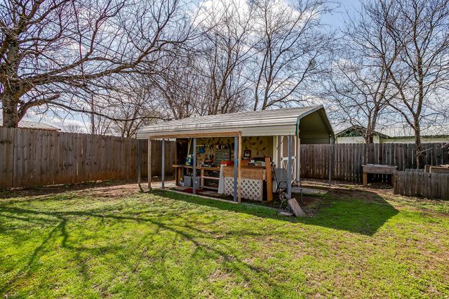 4505 Williams Drive, Granbury, TX 76049