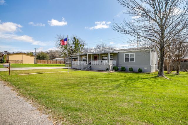 4505 Williams Drive, Granbury, TX 76049