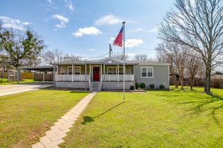 4505 Williams Drive, Granbury, TX 76049
