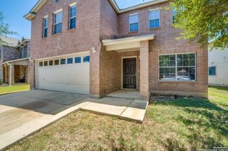 11314 Liberty Field, San Antonio, TX 78254