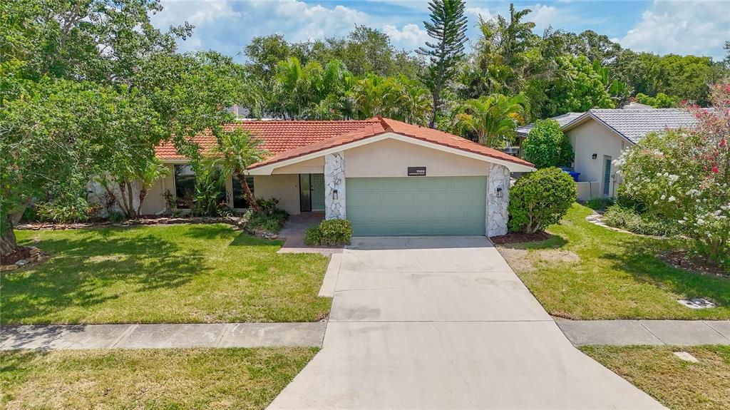 1908 SANDPIPER DRIVE, Clearwater, FL 33764