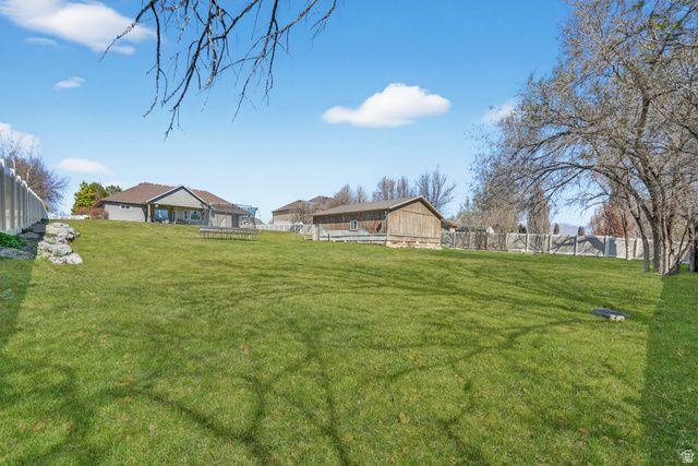 587 W CEPHUS RD, Draper, UT 84020