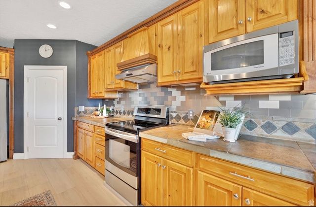 587 W CEPHUS RD, Draper, UT 84020