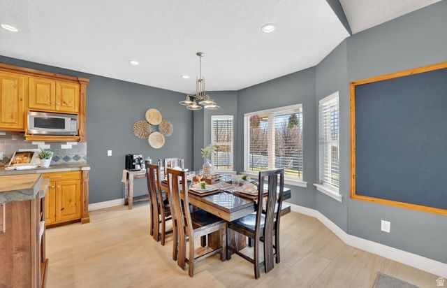 587 W CEPHUS RD, Draper, UT 84020