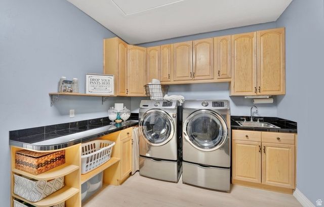 587 W CEPHUS RD, Draper, UT 84020